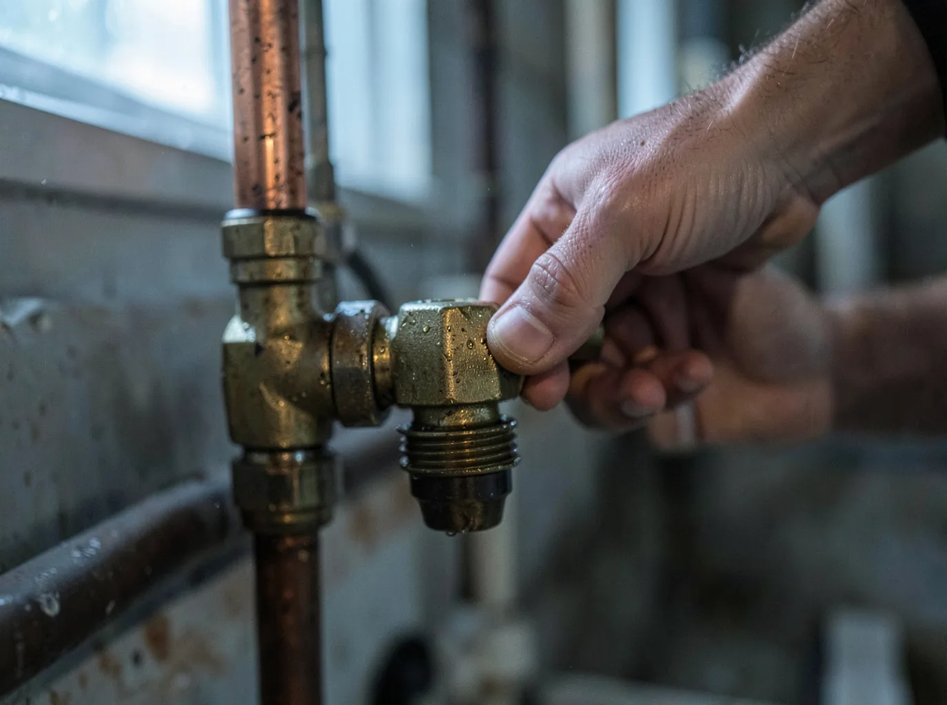Emergency Plumber Ransomville, NY FAQs